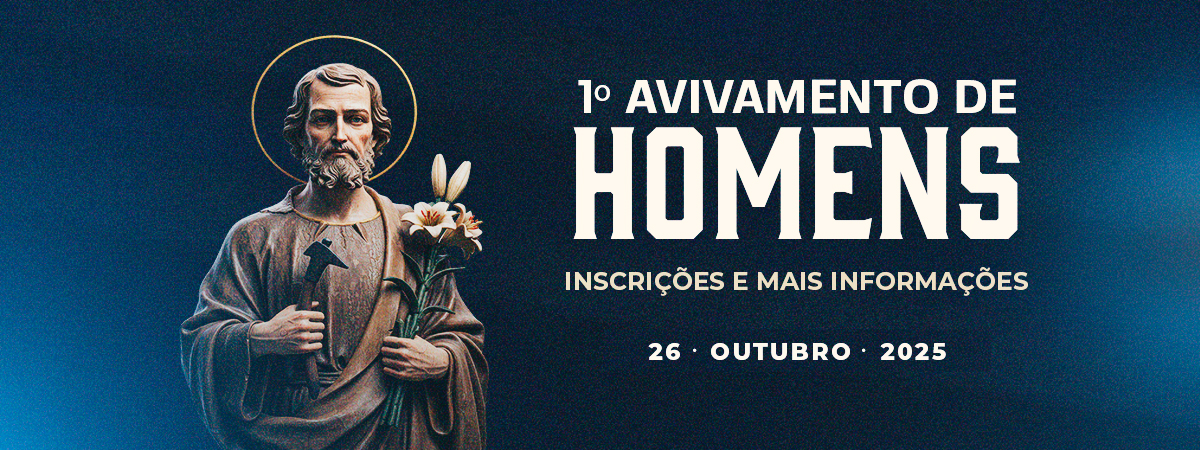 Avivamento de Homens